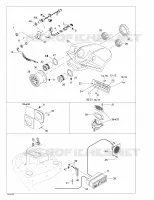 ELECTRICA PARTES