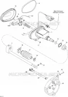 VTS, Eléctrico