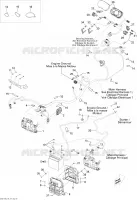 ELECTRICA PARTES