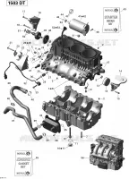 Soporte de SOPORTE MOTOR