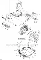 Partes de propulsión