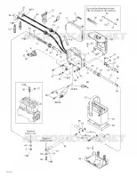 Caja eléctrica trasera