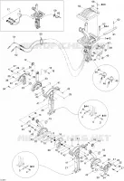 Controles manuales
