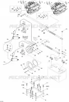 ELECTRICA PARTES