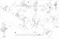 Controles manuales