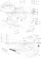 Compartimiento del motor