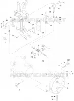 VTS, Manual