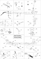 ELECTRICA PARTES