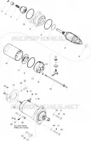 ELECTRICA E-START