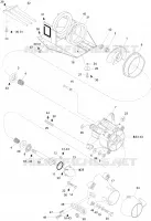 Partes de propulsión