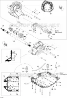 Partes de propulsión