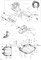Partes de propulsión