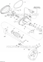 VTS, Eléctrico