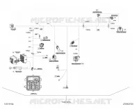 MAZO DE CABLEADO PRINCIPAL