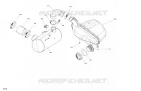 MOTOR - ESCAPE