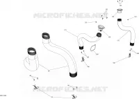 Manguera de ventilación