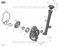 BOMBA DE ACEITE