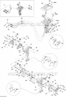 Controles manuales