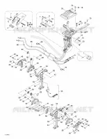 Controles manuales