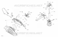 CARROCERÍA - TAPAS