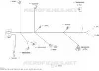MAZO DE CABLEADO PRINCIPAL