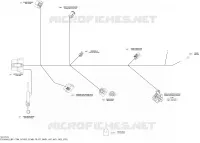 MAZO DE CABLEADO PRINCIPAL
