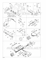 ELECTRICA PARTES