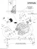 Motor, Silenciador de admisión