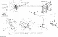 Weedless System
