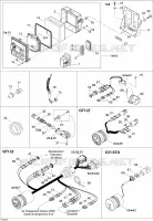 ELECTRICA PARTES