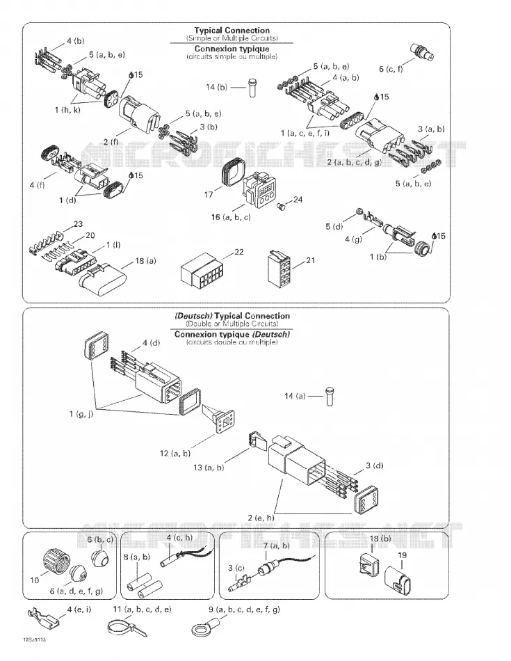 CIRCUITO ELÉCTRICO