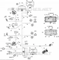 INSTALACION ELECTRICA del motor