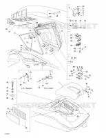 Compartimiento del motor
