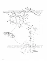 Weedless System