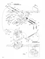 Caja eléctrica trasera