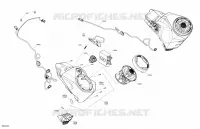 Eléctrico - Sistema de audio