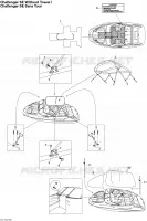 Toldo Bimini