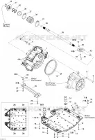 Partes de propulsión