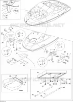 ASIENTO DELANTERO
