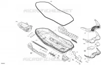 07- CARROSSERIE - COQUE