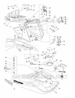 Compartimiento del motor