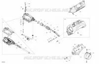 Juego de actuadores - Sistema inverso
