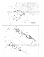 MOTOR DE ARRANQUE