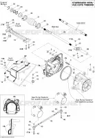 Partes de propulsión