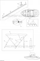 Toldo Bimini
