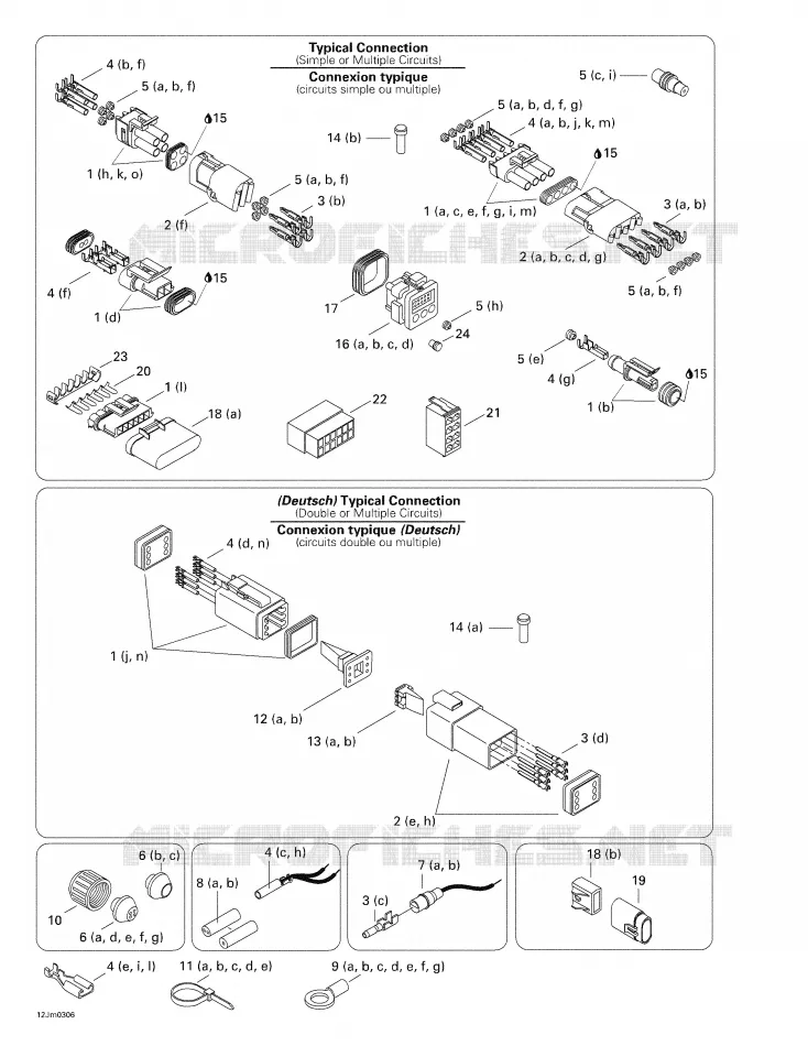 CIRCUITO ELÉCTRICO