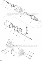 ELECTRICA E-START