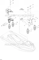 Manguera de ventilación