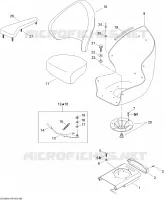 Asiento