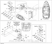 ELECTRICA PARTES